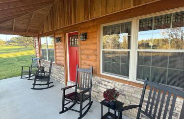 Cattail Cabin - Foto 18