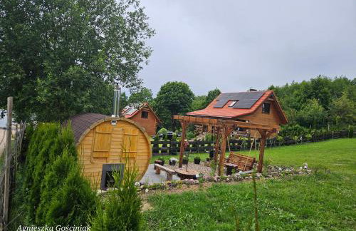 Domki przy plaży - Foto 16