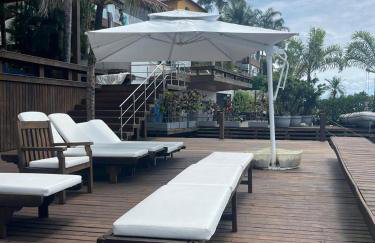 MANSÃO EM PRAIA PRIVATIVA EM Angra - Foto 25