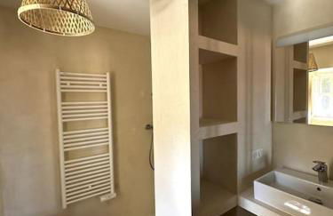 Charming air-conditioned house with garden & view - Foto 25