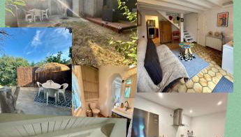 Gite Casot Merveille - Foto 4