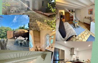 Gite Casot Merveille - Foto 4