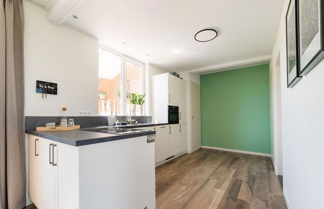 Cozy Holiday Home in Oploo Near Forest - Foto 17