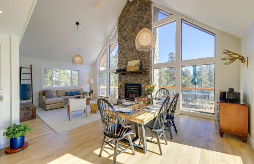 Spacious Black Hawk Home with Deck and Mountain Views! - Foto 8