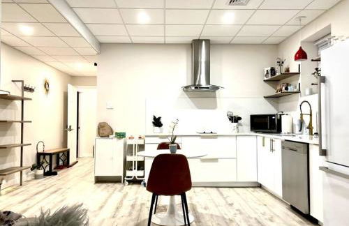 Luxury and cozy 1 Bed Condo in the heart of Providence - Foto 6