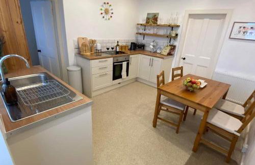 Newburghaprtment/scotland/sleeps 4/firepit/garden - Photo 3