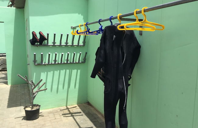 Coral Paradise Resort - Foto 39