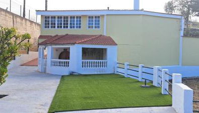 VILLA La TOSCA - Foto 2