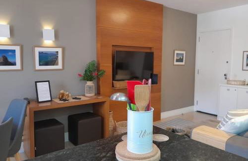 Leblon Inn, Ótimo Ap - Photo 19