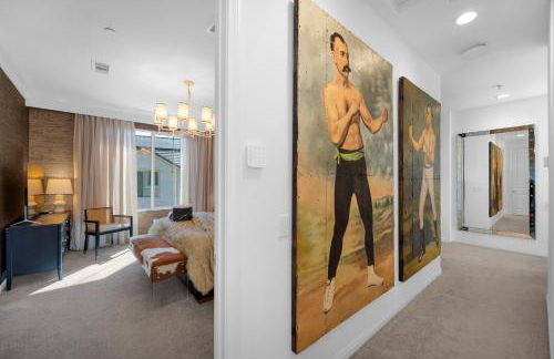 # Marbella Lane - Stylish Dream Home in RMV with Pool - Foto 49