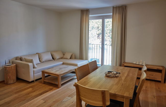 Residence Kovárna - Foto 31