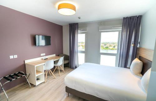All Suites Appart Hôtel - Choisy-le-Roi - Photo 68