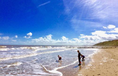 Swafield Hall - Foto 39