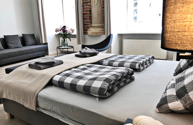 Anny 5 Apartamenty - Foto 19