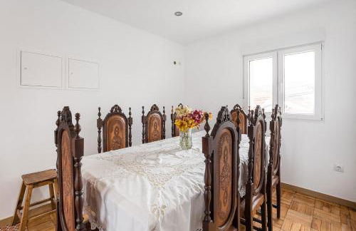 Retro-modern retreat in Esposende - Foto 17