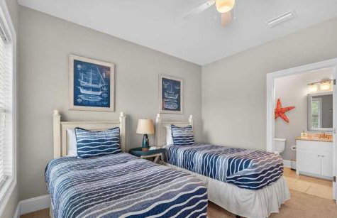 St George Island 4 Bed 4 Bath Pool Pet Friendly - Foto 34