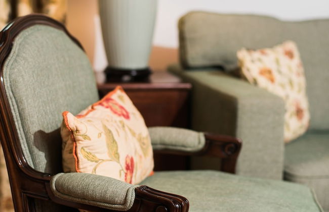 Quinta Verde Sintra - Foto 19