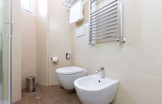 Dolce Luxury Rooms - Foto 58