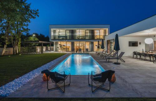 Villa Ume by IstriaLux with jacuzzi and sauna - Foto 29