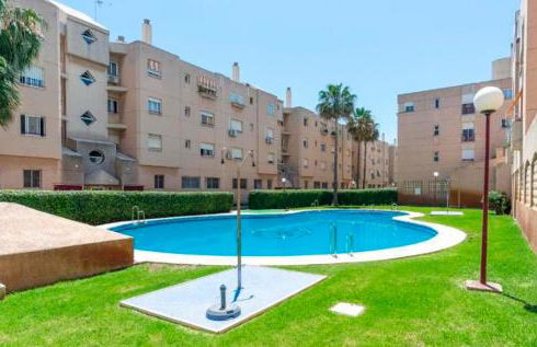 GUADALMARINA - Playa, Naturaleza y Ciudad - Foto 24