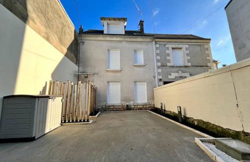 La Bulle Détente : Maison avec Jacuzzi et Sauna - Photo 40