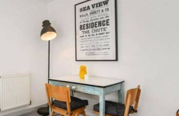 The Little House, Boutique Home Near the sea - Foto 27