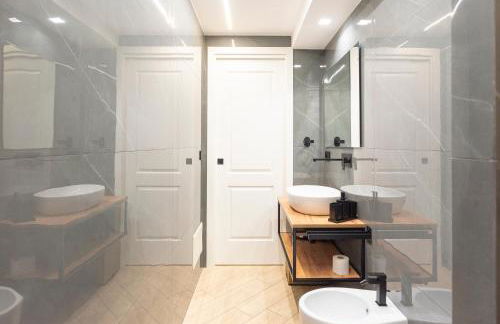 chiatamone seafront - Foto 22