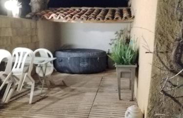Maison avec jacuzzi 2ch 2sdb - Foto 3