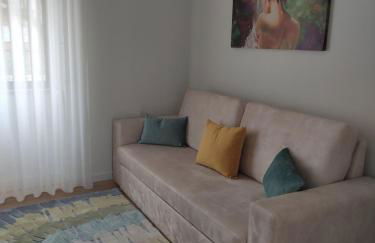 Albina's Guest House, em Leça, a 500m da praia - Photo 15