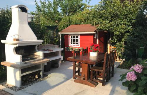 VECCHIA FAVOLA HOUSE - Foto 16