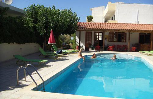 Prinos Apartments - Foto 32