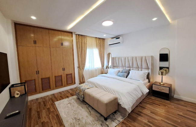 Luxurious Comfort in the Heart of Ikoyi Lagos - Foto 1