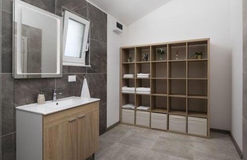 Holiday Home Villa Euphoria mit Pool- Sauna und Whirlpool by Interhome - Photo 32