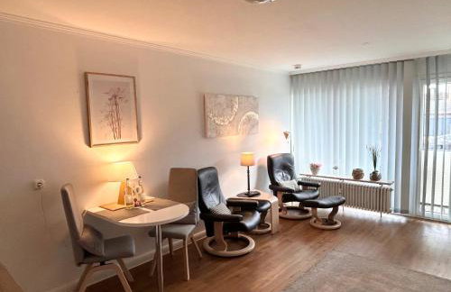 Norderhoog-Whg-20-EG-S-Wohnung-20 - Foto 1