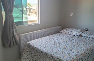 Casa ampla com piscina na Praia do Sonho - Foto 21