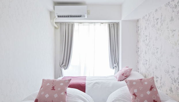 Ace Namba Minami - Foto 5, Habitación