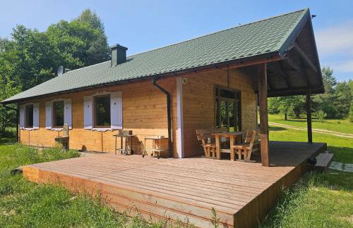 Single-story holiday home by the lake - Foto 12