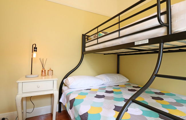 Brunswick Renaissance - Rejuvenate Stays - Foto 5