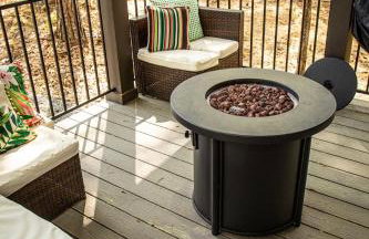 Mt Fether - Tiny Home - Mins to DeSoto, Brow Park - Foto 2