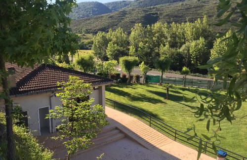 Apartamento Ezcaray con Piscina - Foto 31