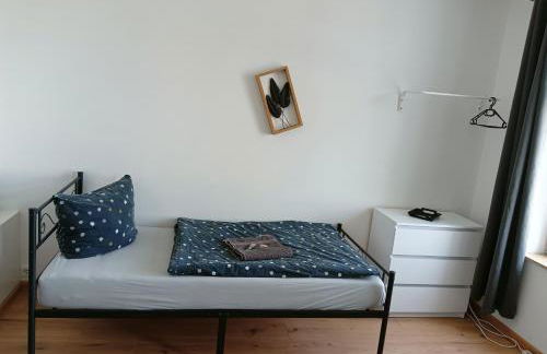 Stellas Monteurwohnungen - Foto 18