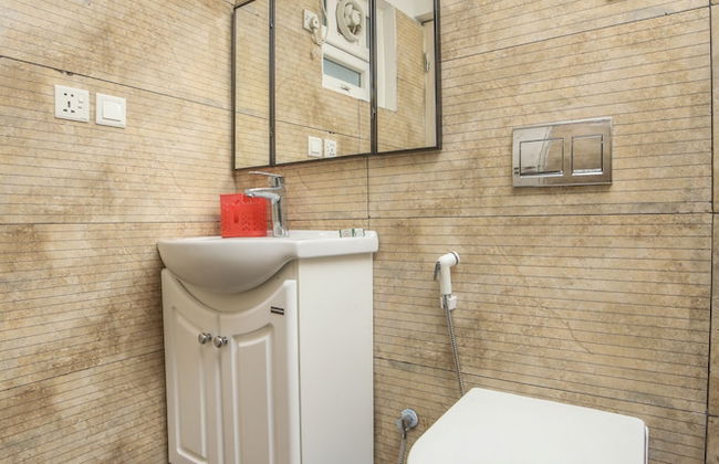 Eagles Wings Abode - Foto 20