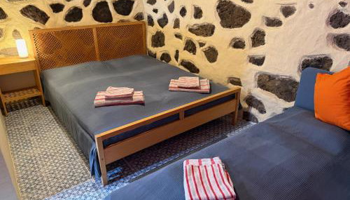 Finca Las Canitas - Ferienhaus Teneriffa - Foto 4