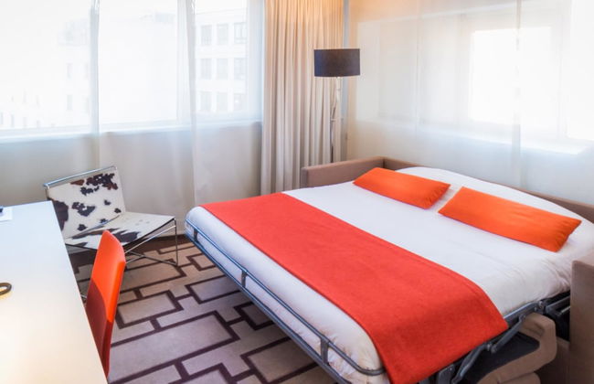 Aparthotel Adagio Grenoble Centre - Photo 9