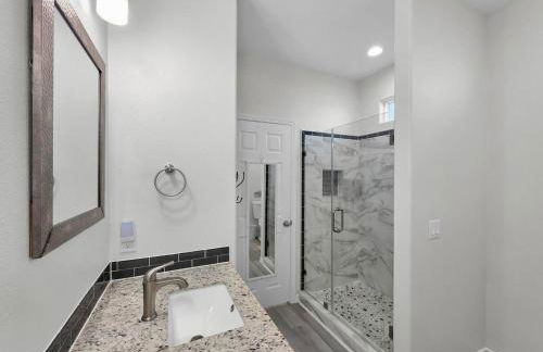 2BeachfrontHouses! 2 HeatedPools! Sleep48! Wedding - Foto 25