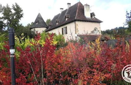 Gîte de France Gîte de la pépinière de chapi 2 épis - Gîte de France 4 personnes MAE-4631 - Foto 37
