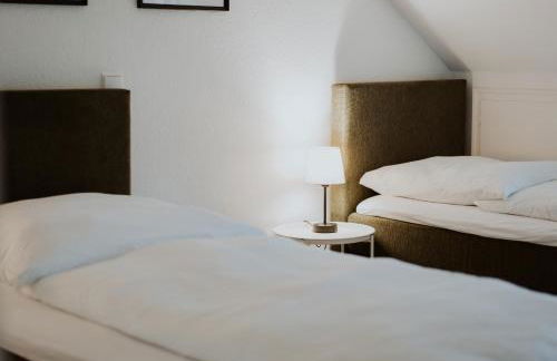 Ferienwohnung in Arzbach im Westerwald - Perfekt für Familien, Paare und Alleinreisende - Nähe Bad Ems - Koblenz - Montabaur - A3 - Photo 15