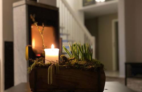 Ferienwohnung Ebersburg - Foto 16