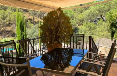 Villa ALJARAL, Espectacular,piscina,chimenea, climatización, wifi - Foto 37