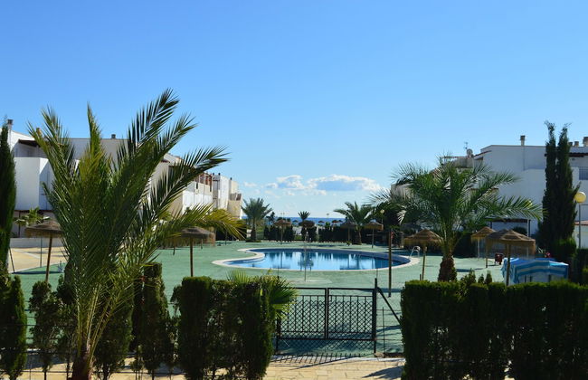 Apartamentos Natura World - Foto 63